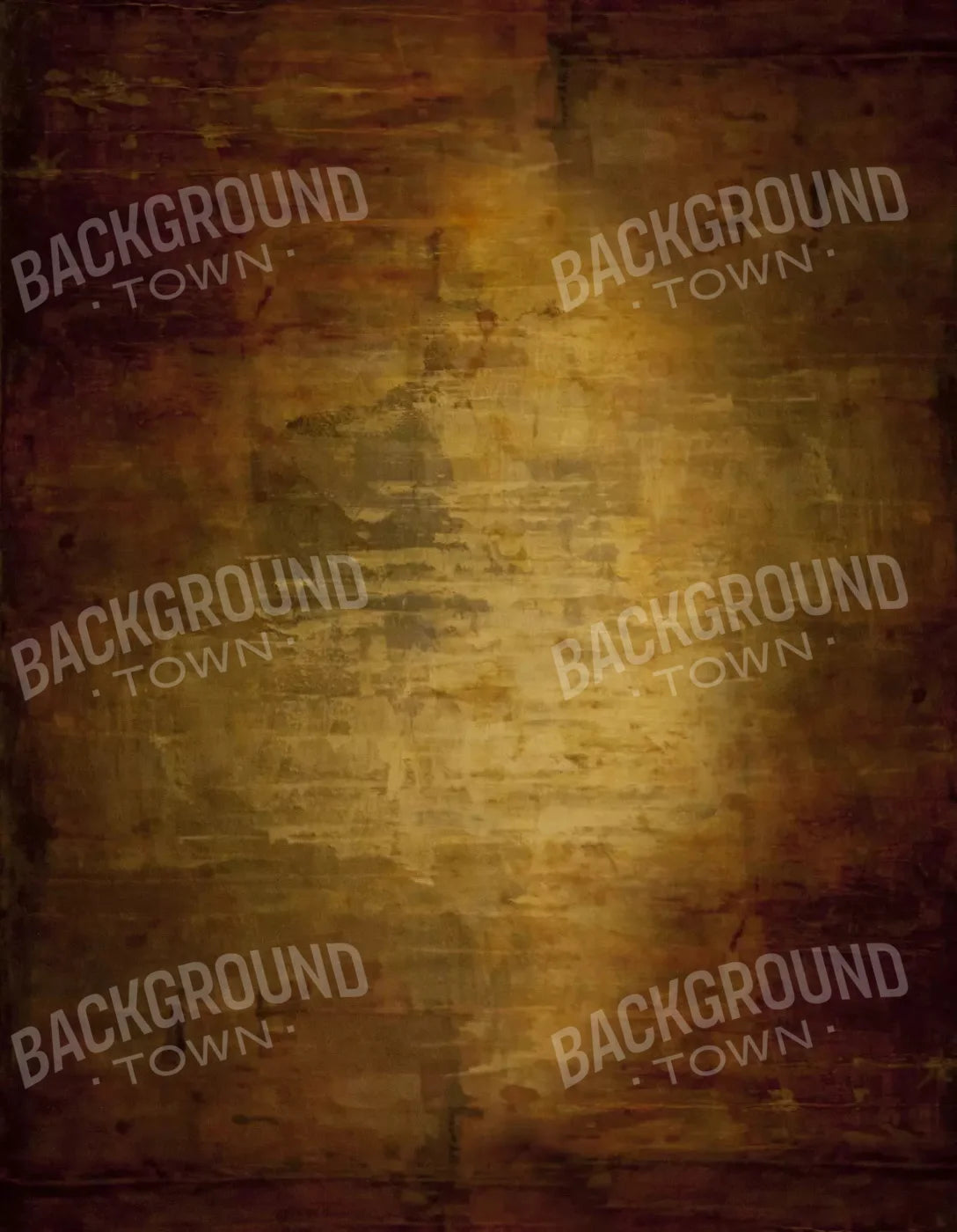 Caramel Apple 6X8 Fleece ( 72 X 96 Inch ) Backdrop