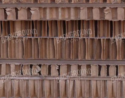 Cardhouse 8X6 Fleece ( 96 X 72 Inch ) Backdrop