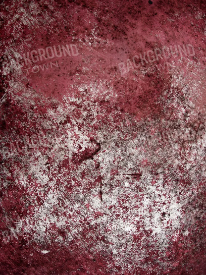 Cardinal 8X10 Fleece ( 96 X 120 Inch ) Backdrop
