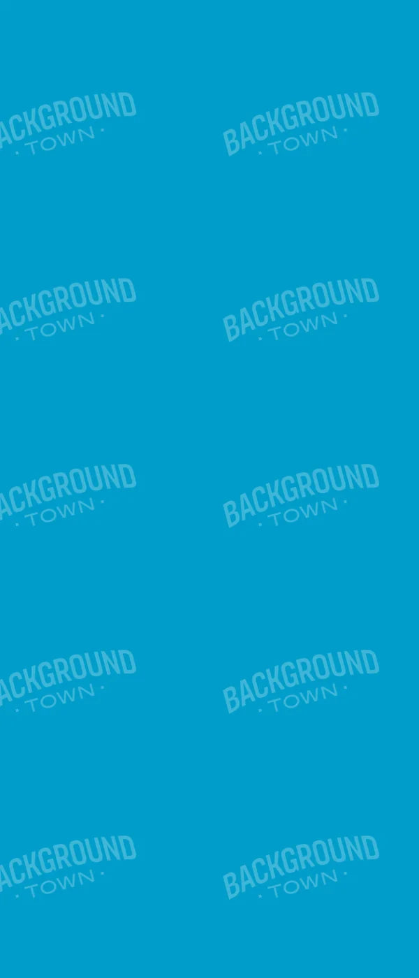 Caribbean 5X12 Ultracloth For Westcott X-Drop ( 60 X 144 Inch ) Backdrop
