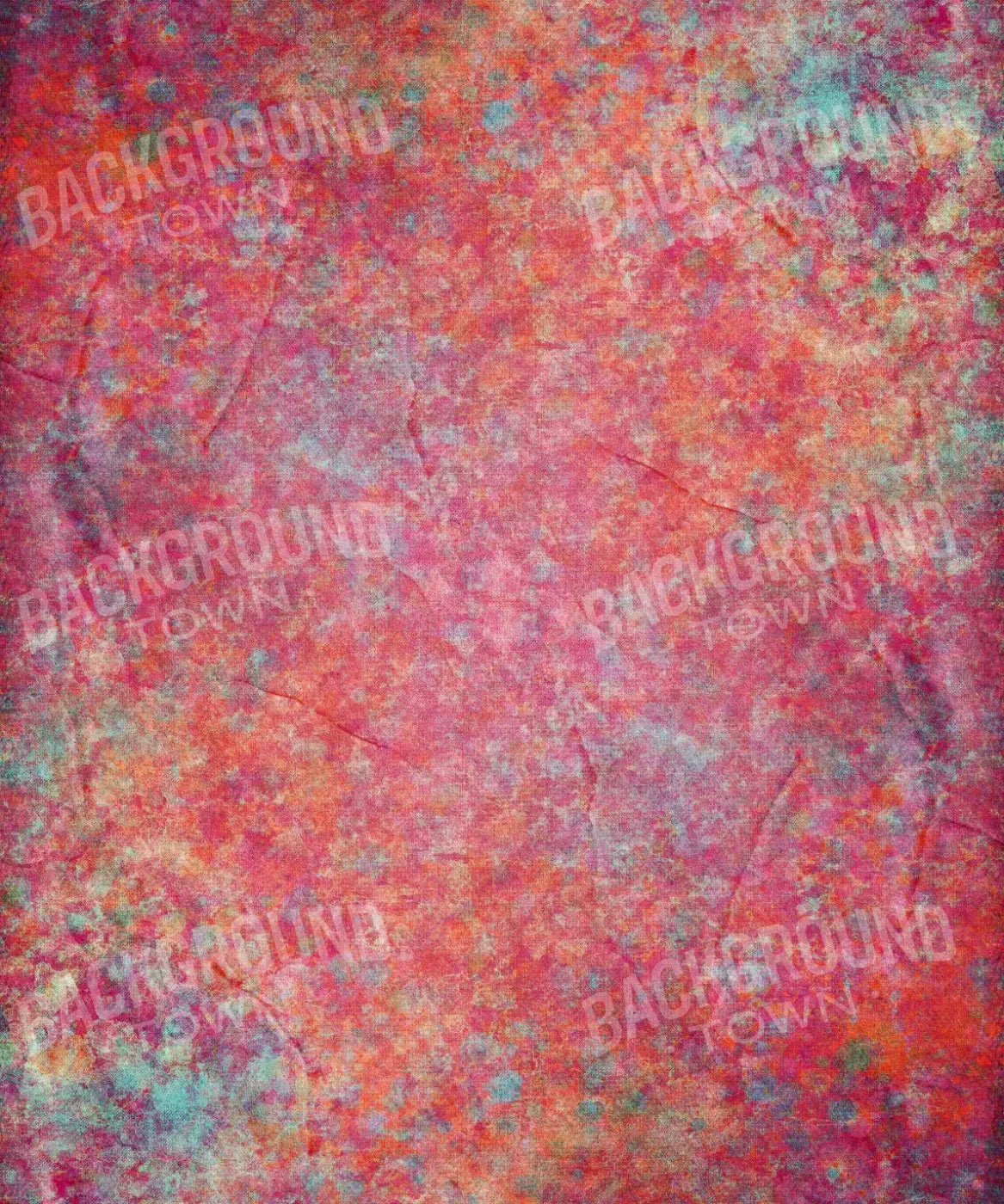 Pink Textured Backdrop for Photography