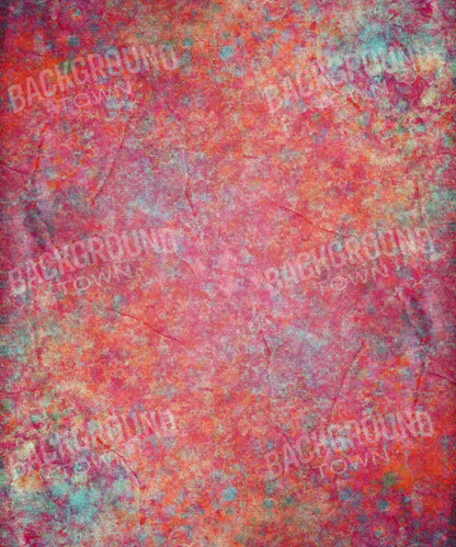 Pink Textured Backdrop for Photography