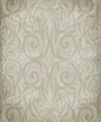 Beige Damask Backdrop for Photography