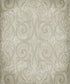 Beige Damask Backdrop for Photography