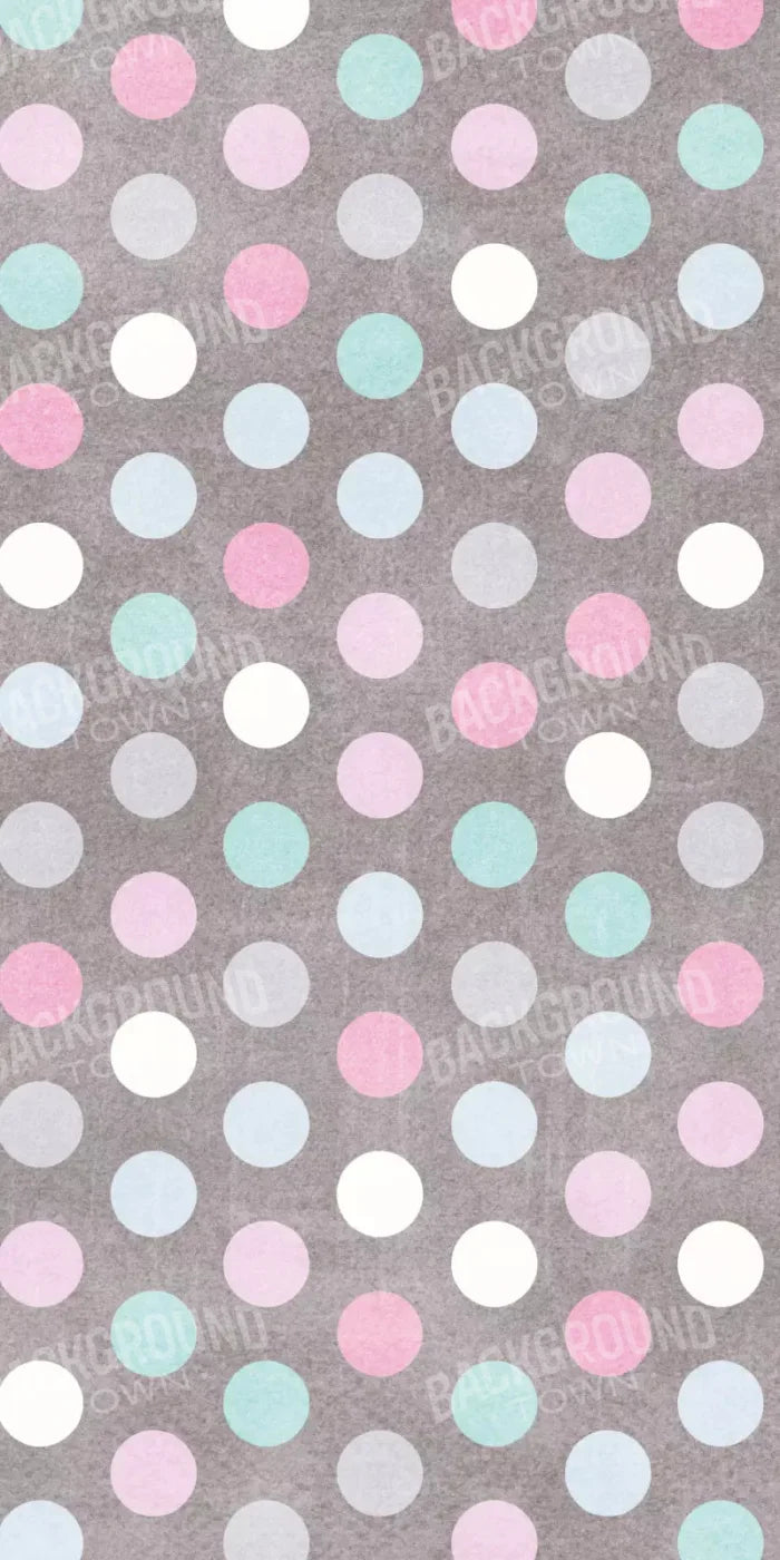 Carlita 10X20 Ultracloth ( 120 X 240 Inch ) Backdrop