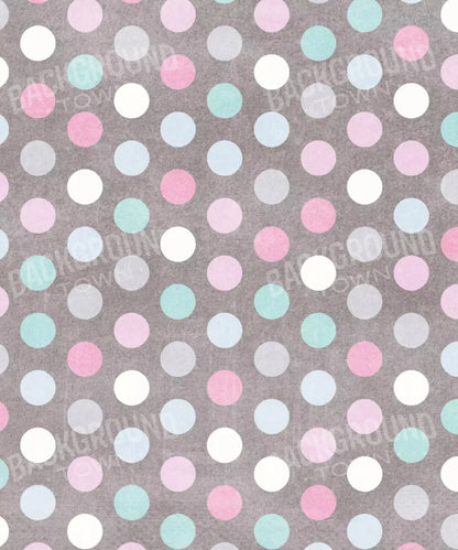 Purple Pattern Backdrop for Photography