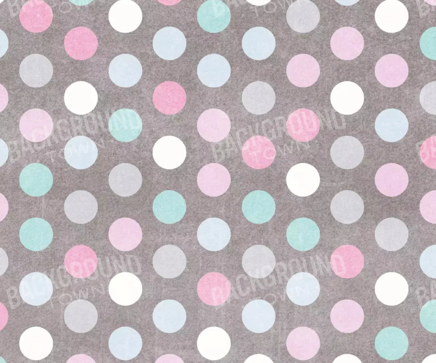 Carlita 5X42 Fleece ( 60 X 50 Inch ) Backdrop