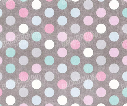 Carlita 5X42 Fleece ( 60 X 50 Inch ) Backdrop