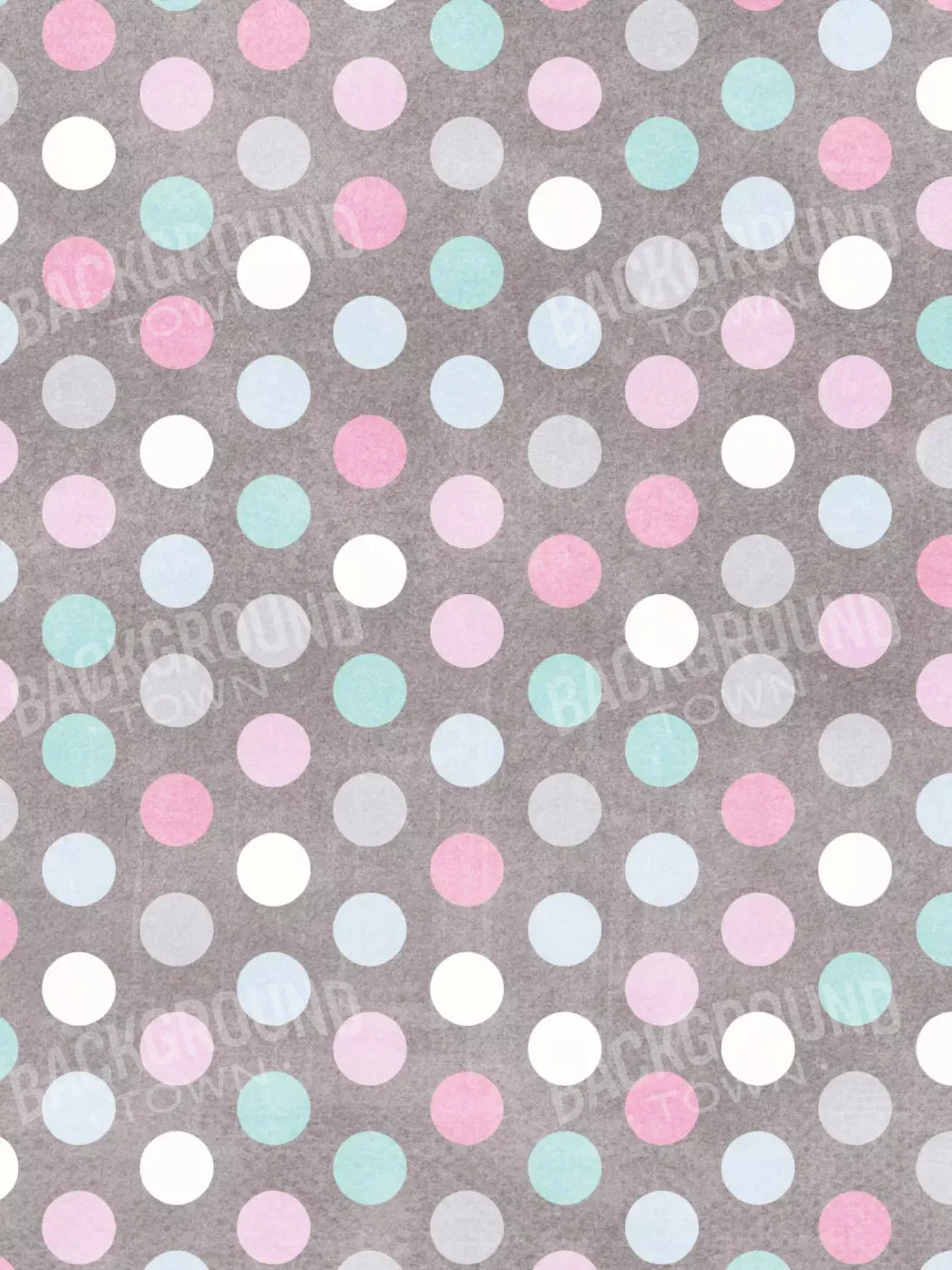 Carlita 5X68 Fleece ( 60 X 80 Inch ) Backdrop