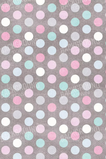 Carlita 5X8 Ultracloth ( 60 X 96 Inch ) Backdrop