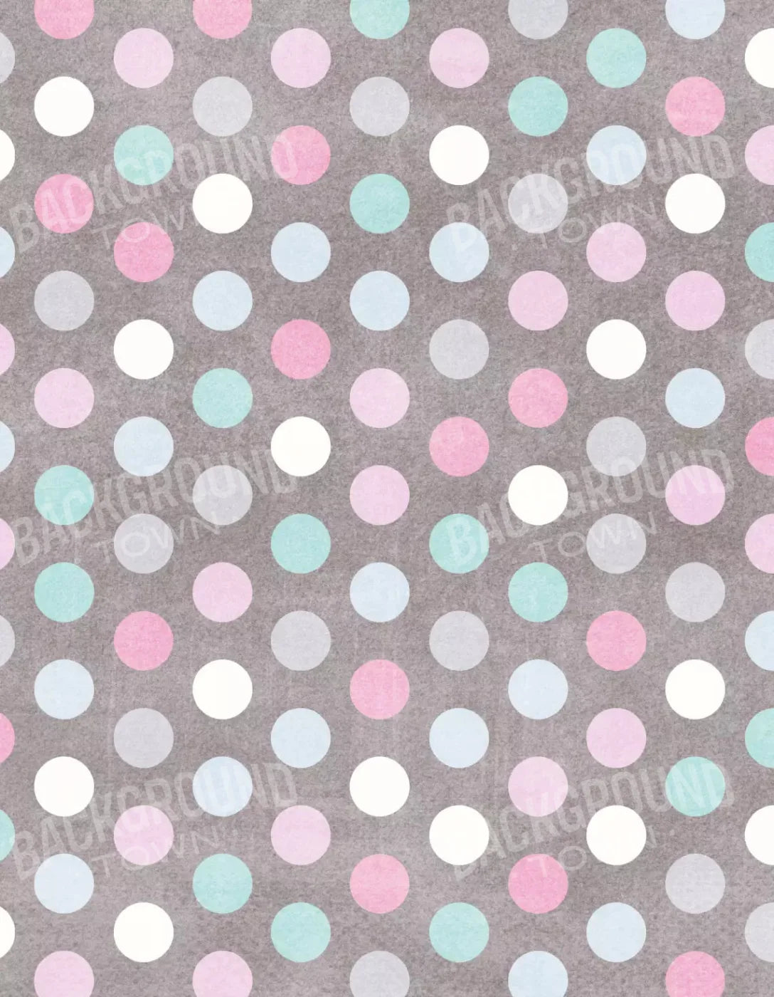 Carlita 6X8 Fleece ( 72 X 96 Inch ) Backdrop