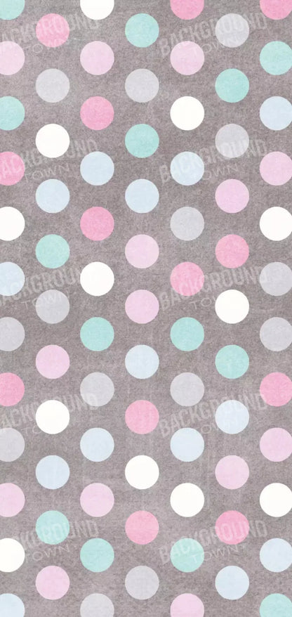 Carlita 8X16 Ultracloth ( 96 X 192 Inch ) Backdrop