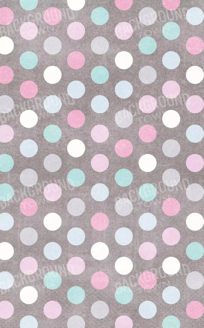 Carlita 9X14 Ultracloth ( 108 X 168 Inch ) Backdrop