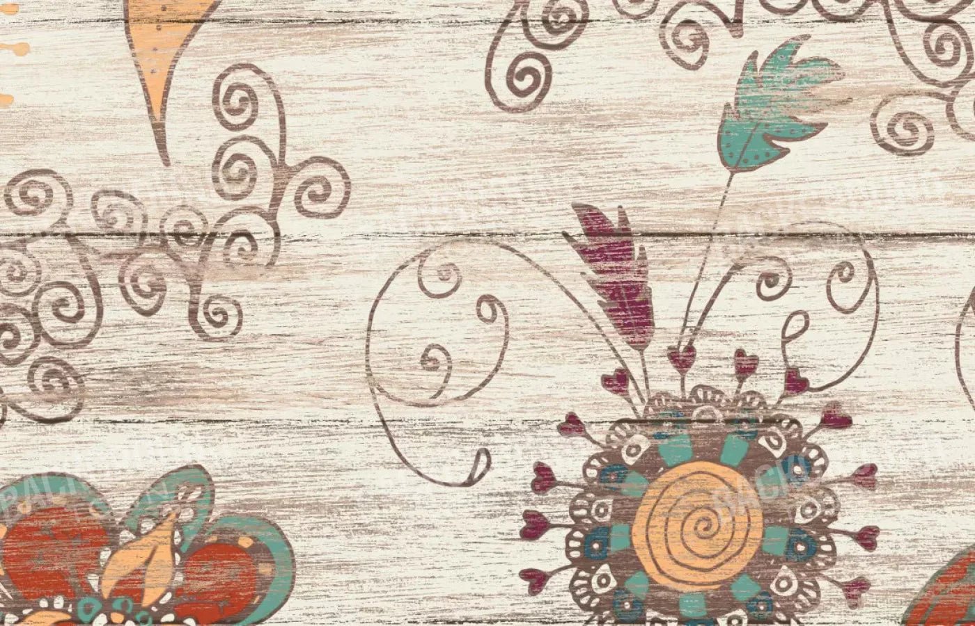 Carlotta 12X8 Ultracloth ( 144 X 96 Inch ) Backdrop