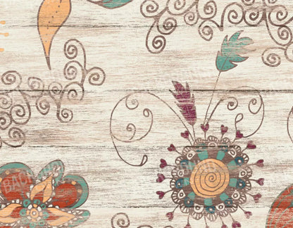 Carlotta 8X6 Fleece ( 96 X 72 Inch ) Backdrop