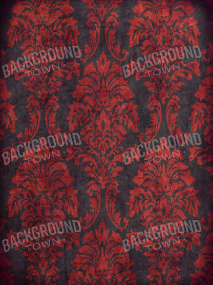 Carmina 5X7 Ultracloth ( 60 X 84 Inch ) Backdrop