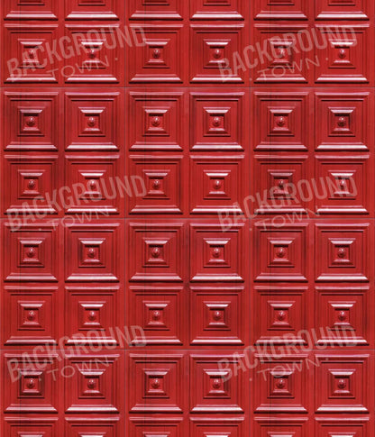 Carmine 10X12 Ultracloth ( 120 X 144 Inch ) Backdrop