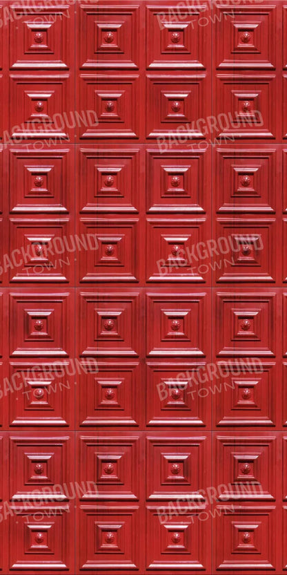 Carmine 10X20 Ultracloth ( 120 X 240 Inch ) Backdrop