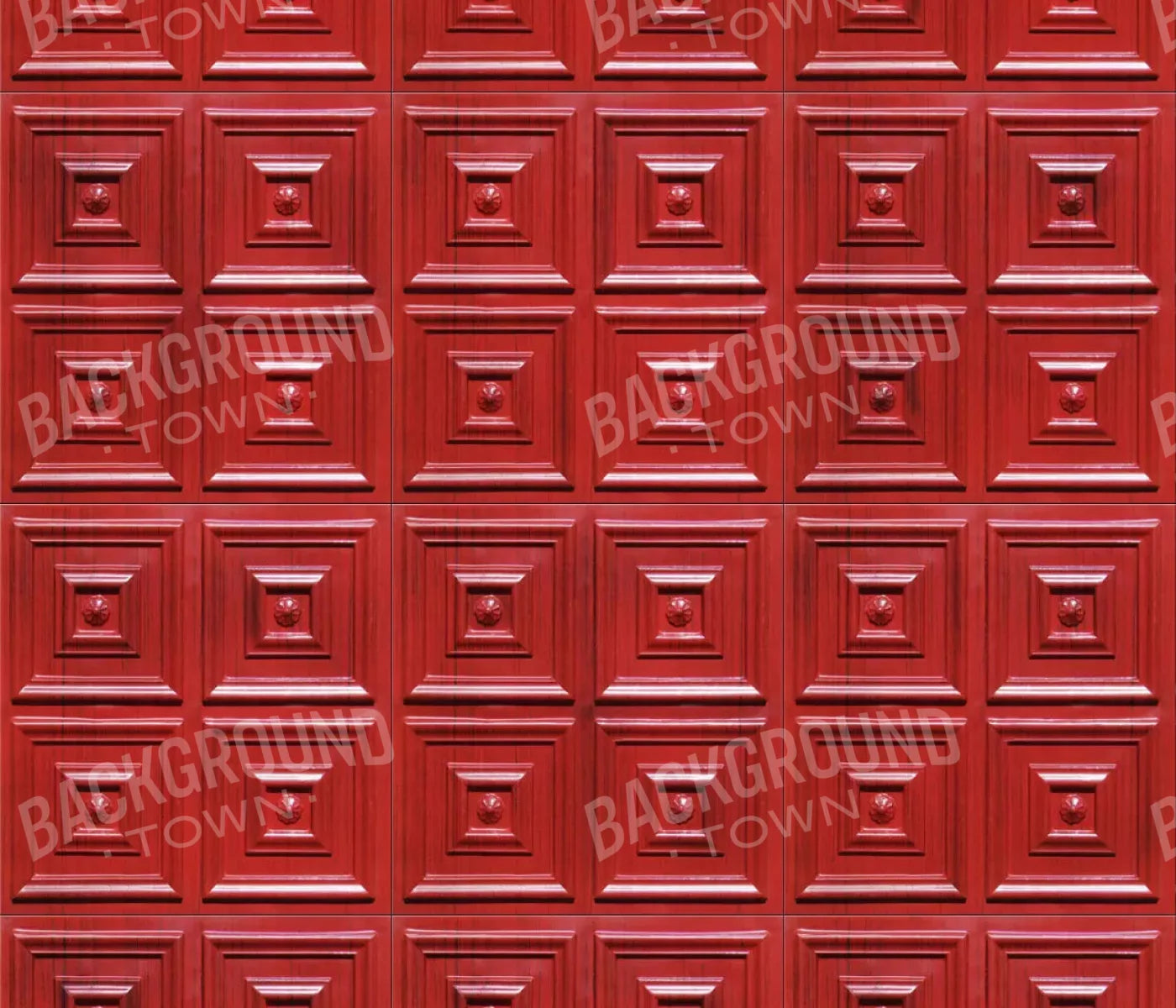Carmine 12X10 Ultracloth ( 144 X 120 Inch ) Backdrop
