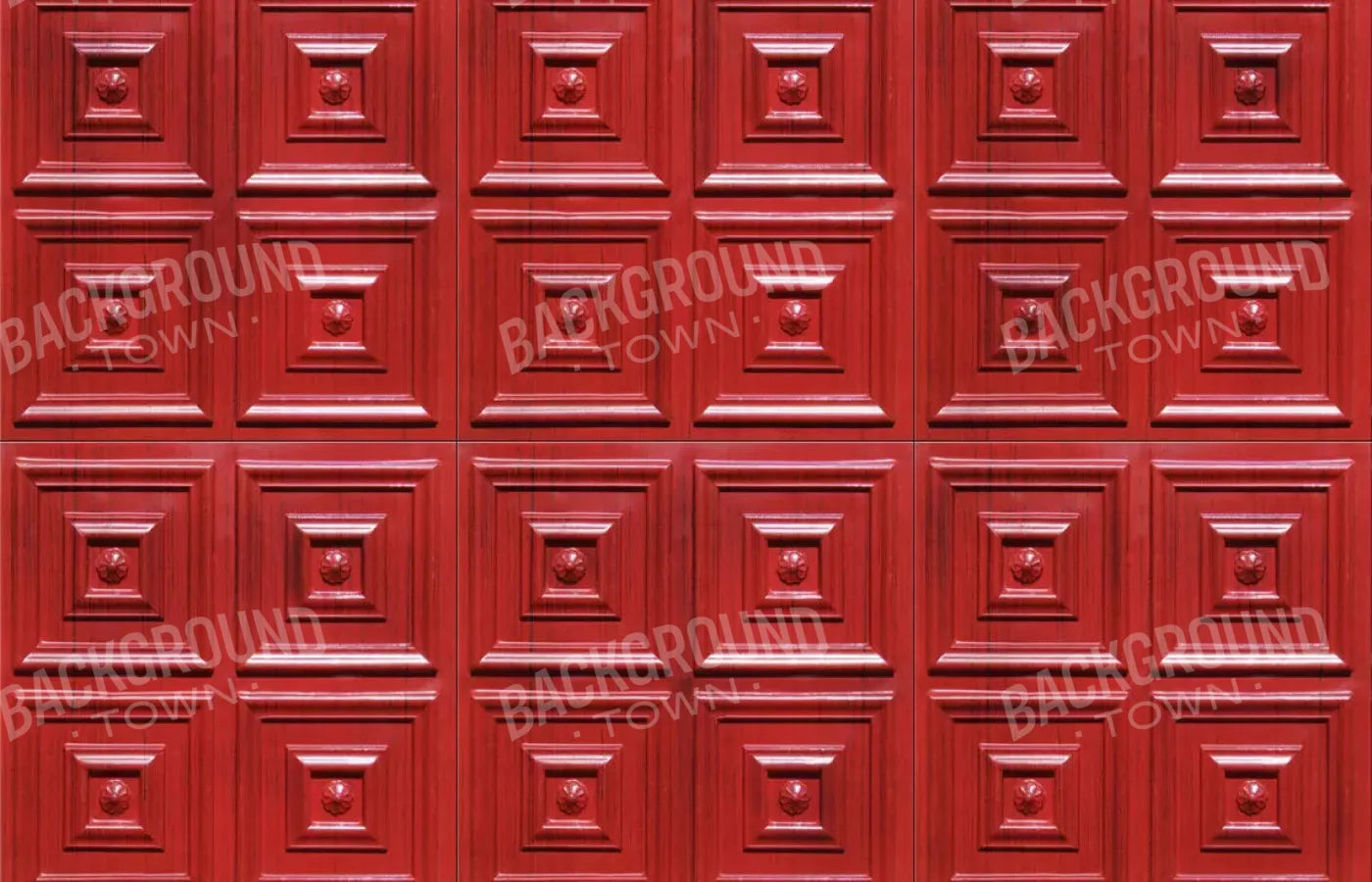 Carmine 12X8 Ultracloth ( 144 X 96 Inch ) Backdrop