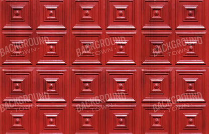 Carmine 12X8 Ultracloth ( 144 X 96 Inch ) Backdrop