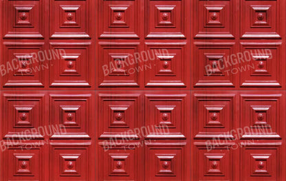 Carmine 16X10 Ultracloth ( 192 X 120 Inch ) Backdrop