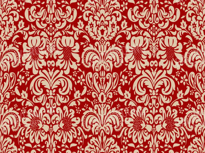 Carmine 2 10X8 Fleece ( 120 X 96 Inch ) Backdrop