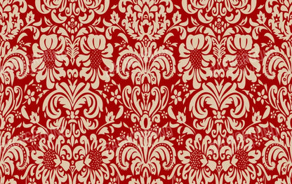 Carmine 2 16X10 Ultracloth ( 192 X 120 Inch ) Backdrop