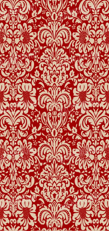 Carmine 2 8X16 Ultracloth ( 96 X 192 Inch ) Backdrop