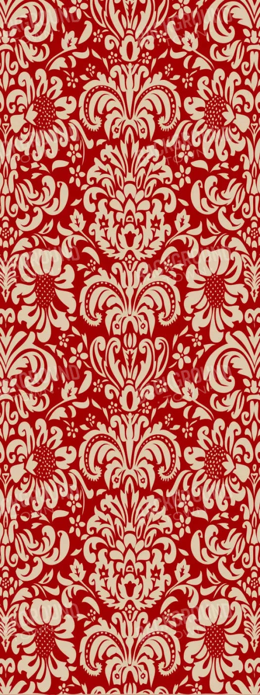 Carmine 2 8X20 Ultracloth ( 96 X 240 Inch ) Backdrop