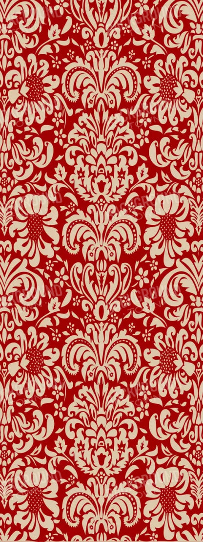 Carmine 2 8X20 Ultracloth ( 96 X 240 Inch ) Backdrop