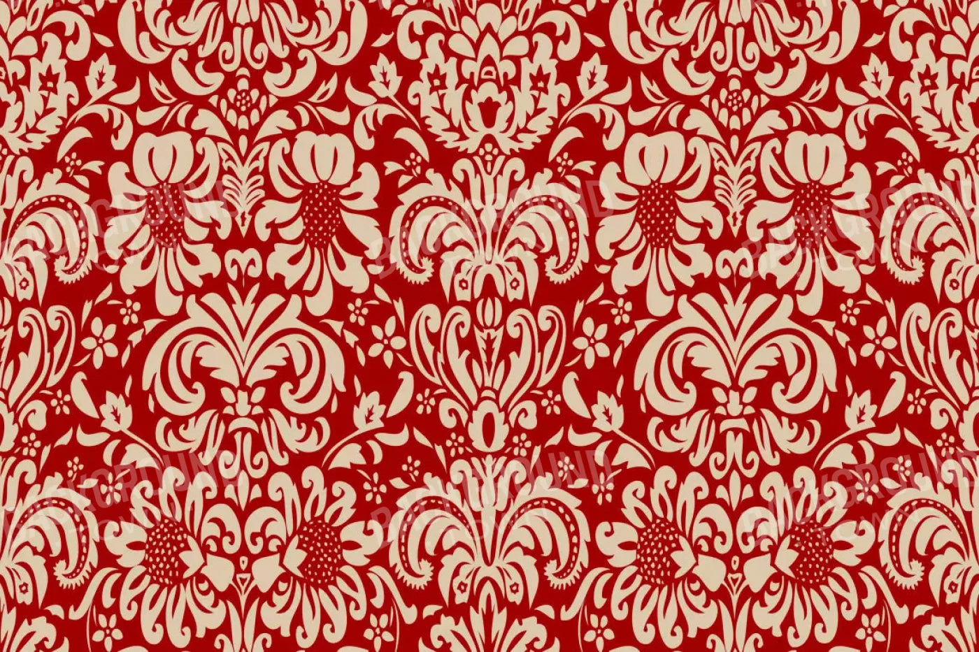 Carmine 2 8X5 Ultracloth ( 96 X 60 Inch ) Backdrop