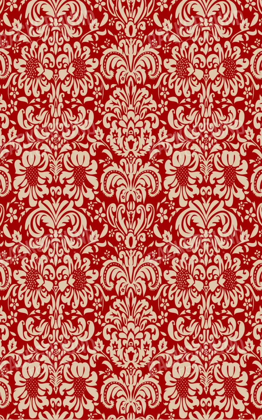 Carmine 2 9X14 Ultracloth ( 108 X 168 Inch ) Backdrop