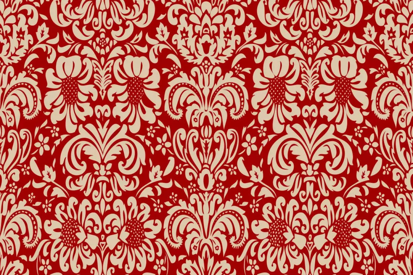 Carmine 2 5X4 Rubbermat Floor ( 60 X 48 Inch ) Backdrop