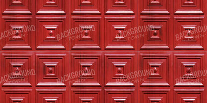 Carmine 20X10 Ultracloth ( 240 X 120 Inch ) Backdrop