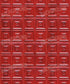 Red Brick and Stone Backdrop for Photography