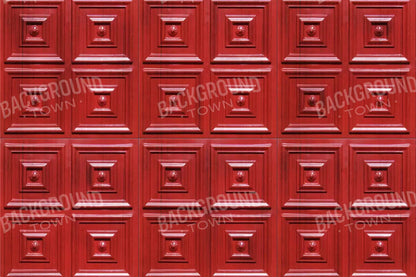 Carmine 8X5 Ultracloth ( 96 X 60 Inch ) Backdrop