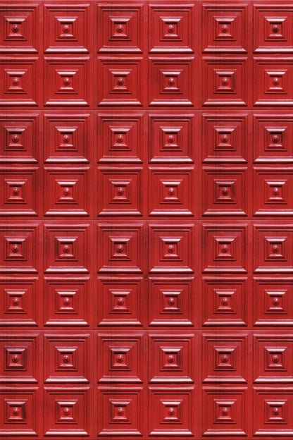 Carmine Backdrop