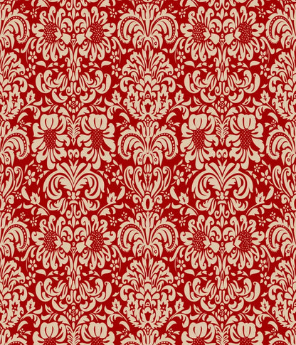 Carmine 2 10X12 Ultracloth ( 120 X 144 Inch ) Backdrop