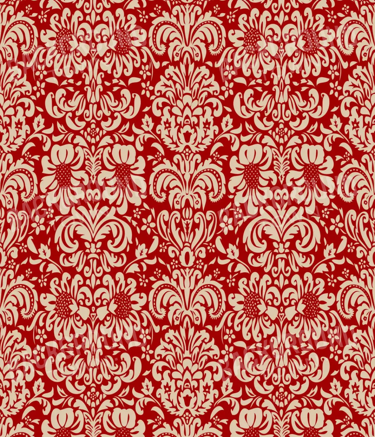 Carmine 2 10X12 Ultracloth ( 120 X 144 Inch ) Backdrop