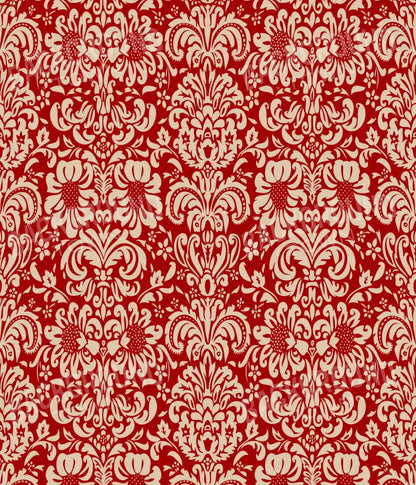 Carmine 2 10X12 Ultracloth ( 120 X 144 Inch ) Backdrop
