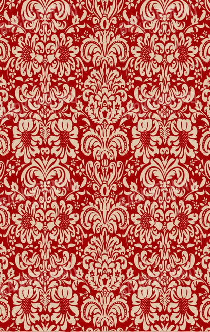 Carmine 2 10X16 Ultracloth ( 120 X 192 Inch ) Backdrop