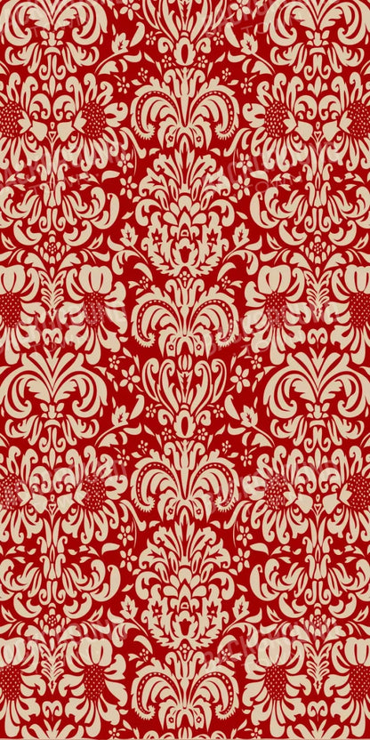 Carmine 2 10X20 Ultracloth ( 120 X 240 Inch ) Backdrop