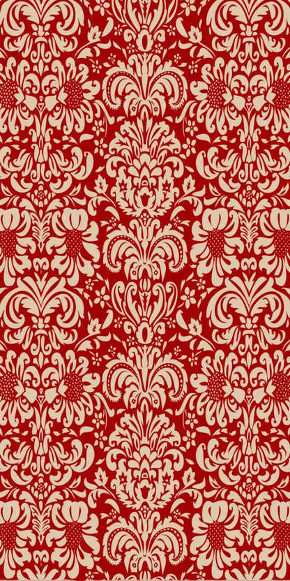 Carmine 2 10X20 Ultracloth ( 120 X 240 Inch ) Backdrop