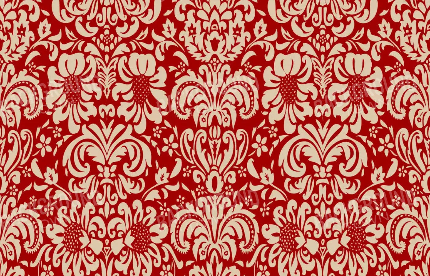 Carmine 2 12X8 Ultracloth ( 144 X 96 Inch ) Backdrop