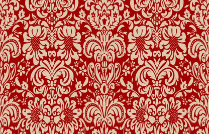 Carmine 2 12X8 Ultracloth ( 144 X 96 Inch ) Backdrop
