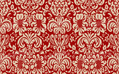 Carmine 2 14X9 Ultracloth ( 168 X 108 Inch ) Backdrop