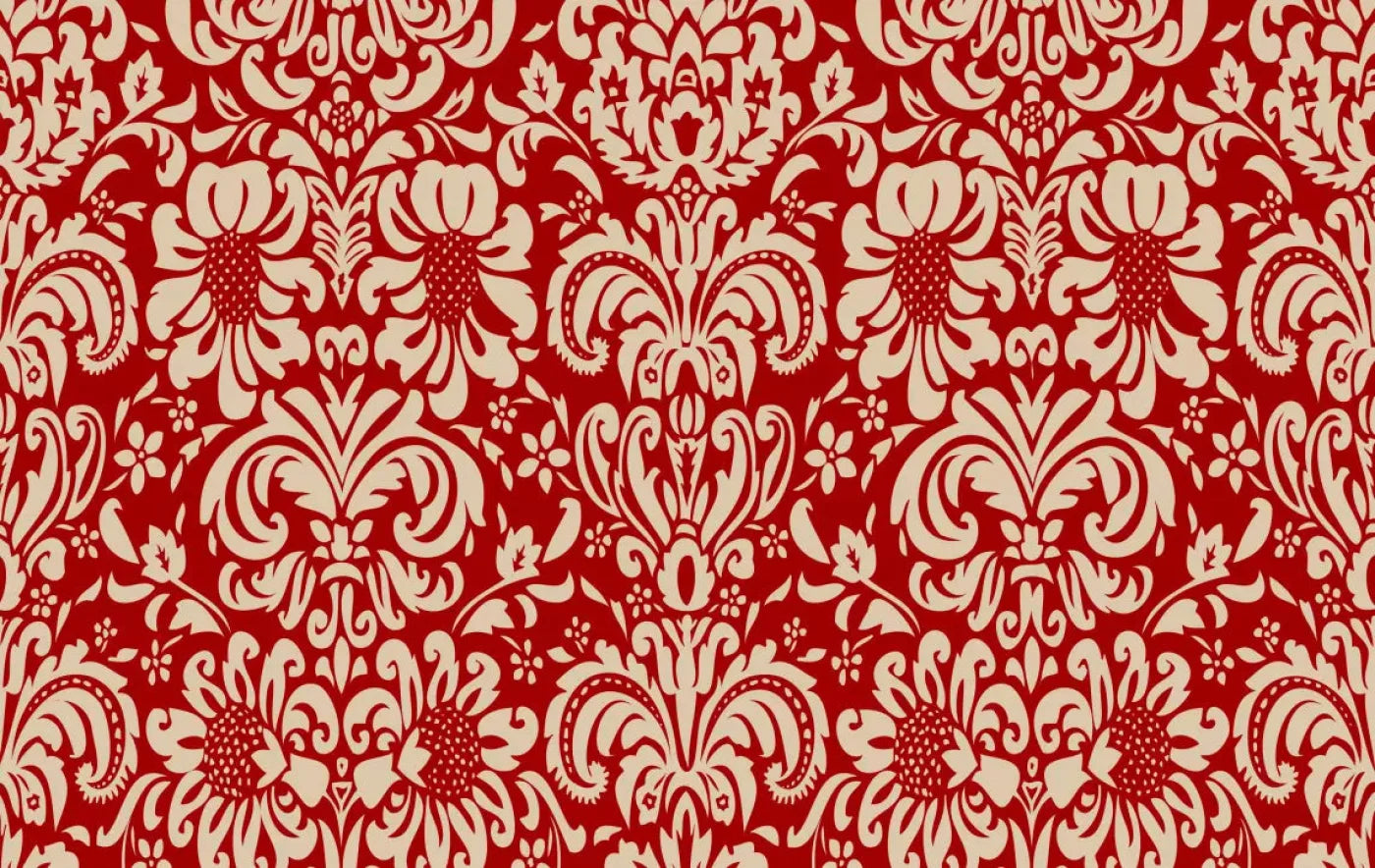 Carmine 2 16X10 Ultracloth ( 192 X 120 Inch ) Backdrop