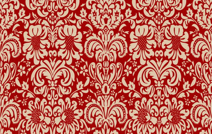 Carmine 2 16X10 Ultracloth ( 192 X 120 Inch ) Backdrop