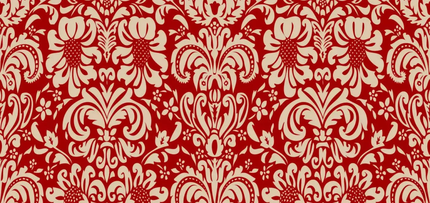 Carmine 2 16X8 Ultracloth ( 192 X 96 Inch ) Backdrop